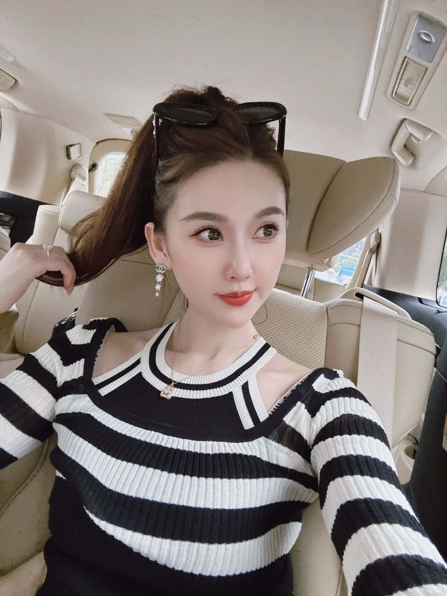 Louis Vuitton Haute Couture Haute Couture Fine Jewelry Necklace Bracelet 3