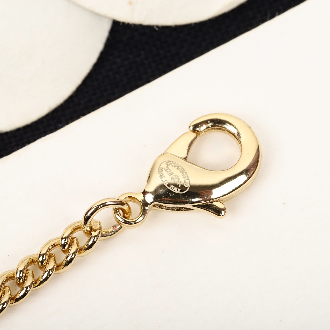 路易威登 Louis Vuitton 高定典藏高定典雅奢华珠宝首饰项链手链戒指 #85CA4309 6