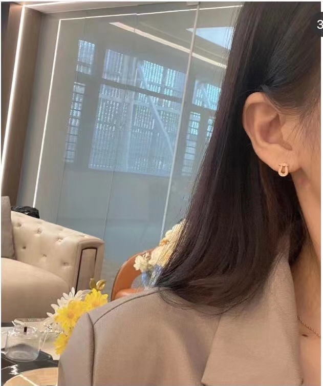 路易威登 Louis Vuitton 高定典藏高定典雅奢华珠宝首饰项链手链戒指 #DB82EA04 5