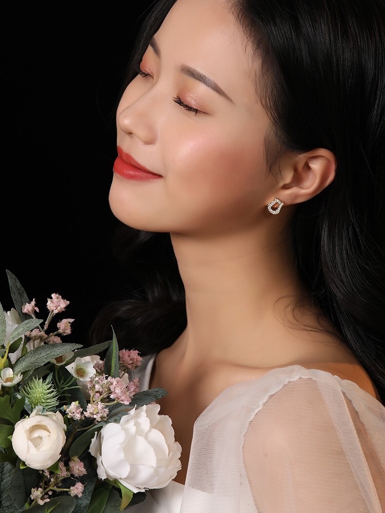 路易威登 Louis Vuitton 高定典藏高定典雅奢华珠宝首饰项链手链戒指 #DB82EA04 3