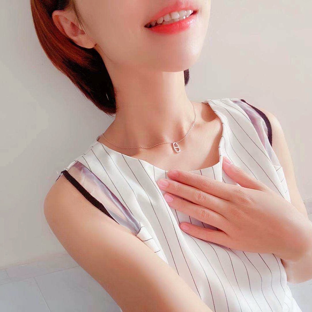 Hermès Haute Couture Haute Couture Fine Jewelry Necklace Bracelet Ring