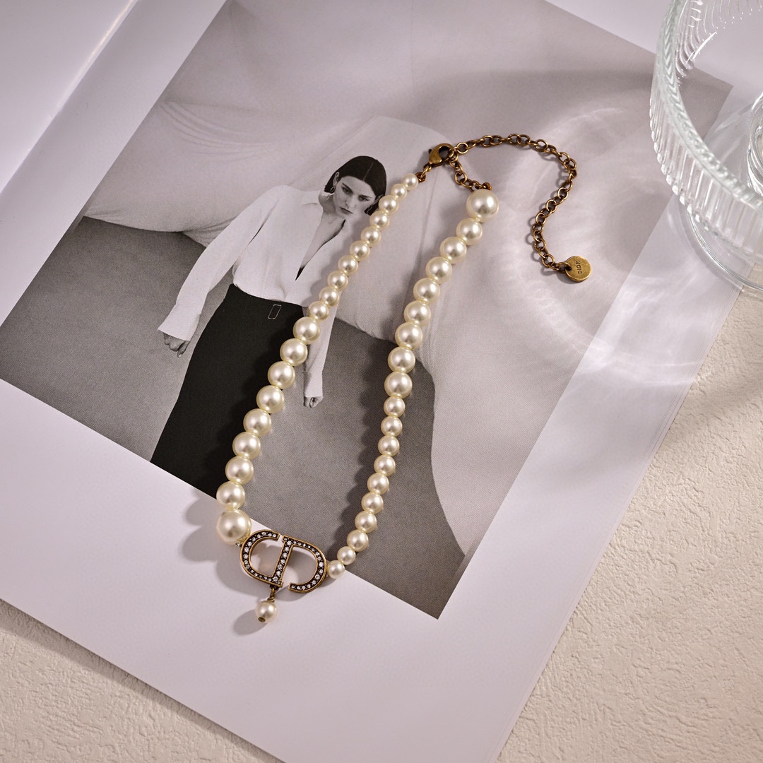 Dior Haute Couture Haute Joaillerie Fine Jewelry Earrings Necklace Ring 6