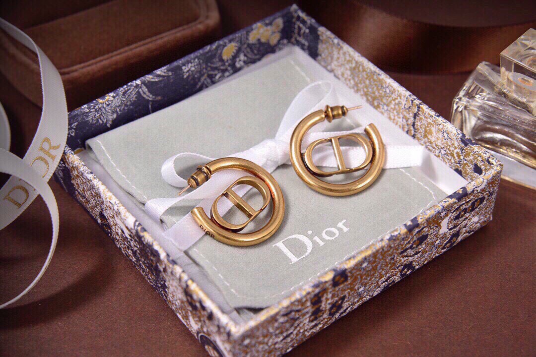 Dior Haute Couture Haute Couture Fine Jewelry Necklace Bracelet Ring Ref 7