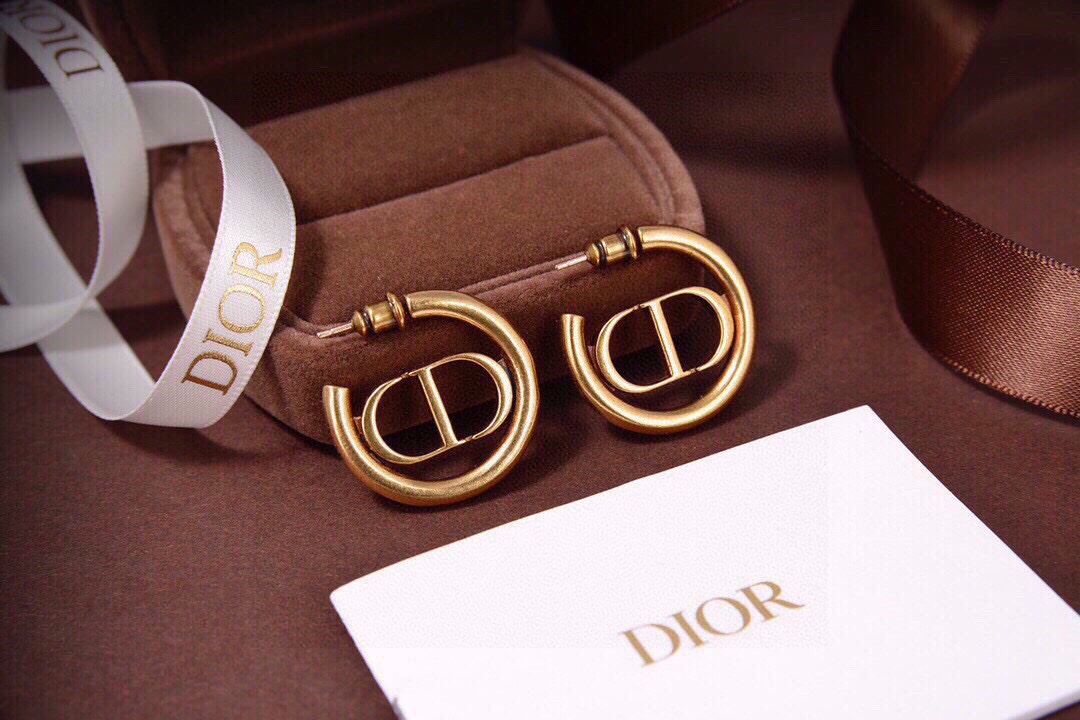 Dior Haute Couture Haute Couture Fine Jewelry Necklace Bracelet Ring Ref 6
