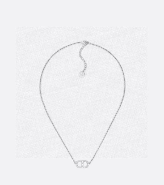 Dior Haute Couture Haute Couture Fine Jewelry Necklace Bracelet Ring Ref 3