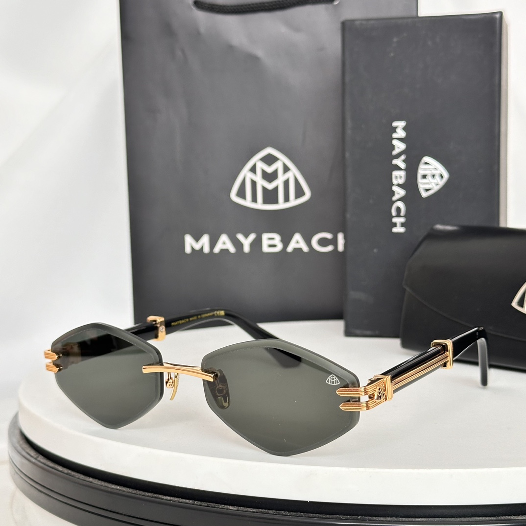 ️MAYBACH迈巴赫️️️MODEL:Z106️️️SIZE60口19-145️️