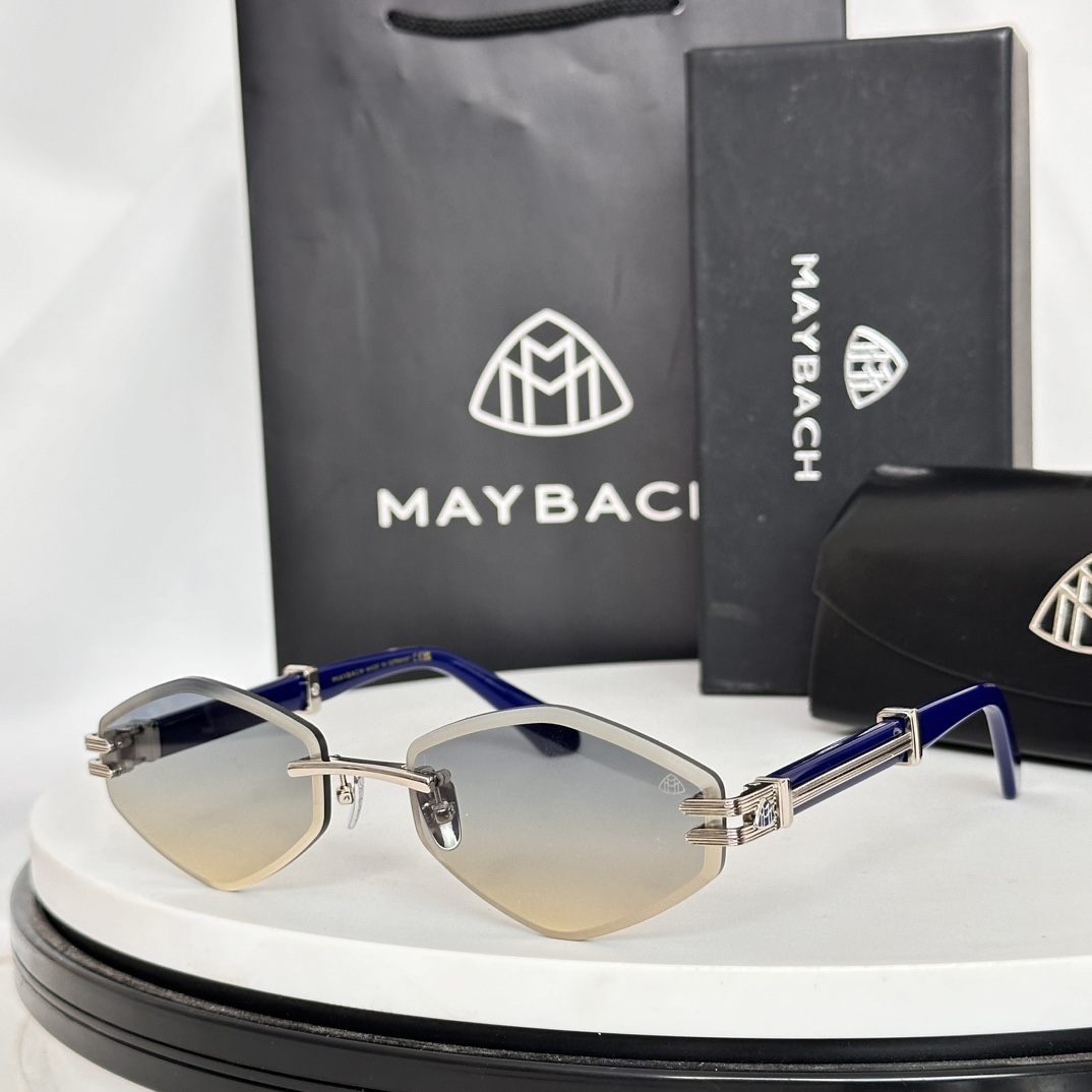 ️MAYBACH迈巴赫️️️MODEL:Z106️️️SIZE60口19-145️️