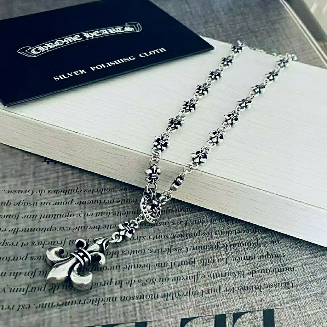 Louis Vuitton Haute Couture Haute Couture Fine Jewelry Necklace Bracelet 7