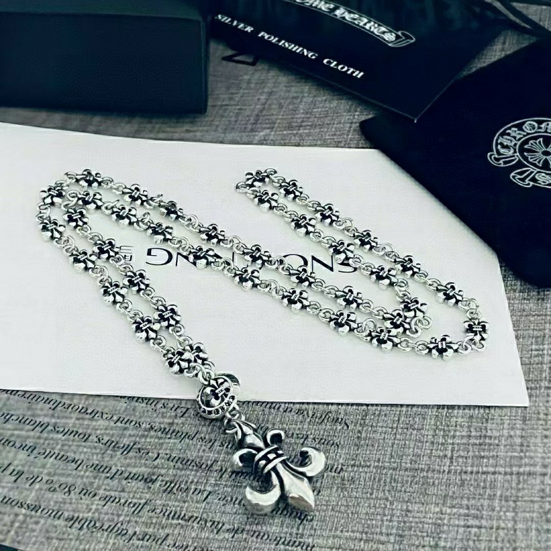 Louis Vuitton Haute Couture Haute Couture Fine Jewelry Necklace Bracelet 2