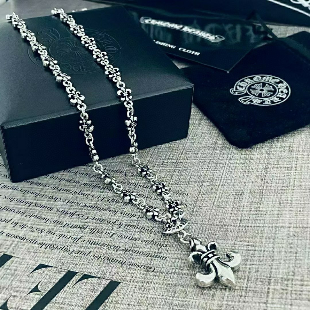 Louis Vuitton Haute Couture Haute Couture Fine Jewelry Necklace Bracelet 4