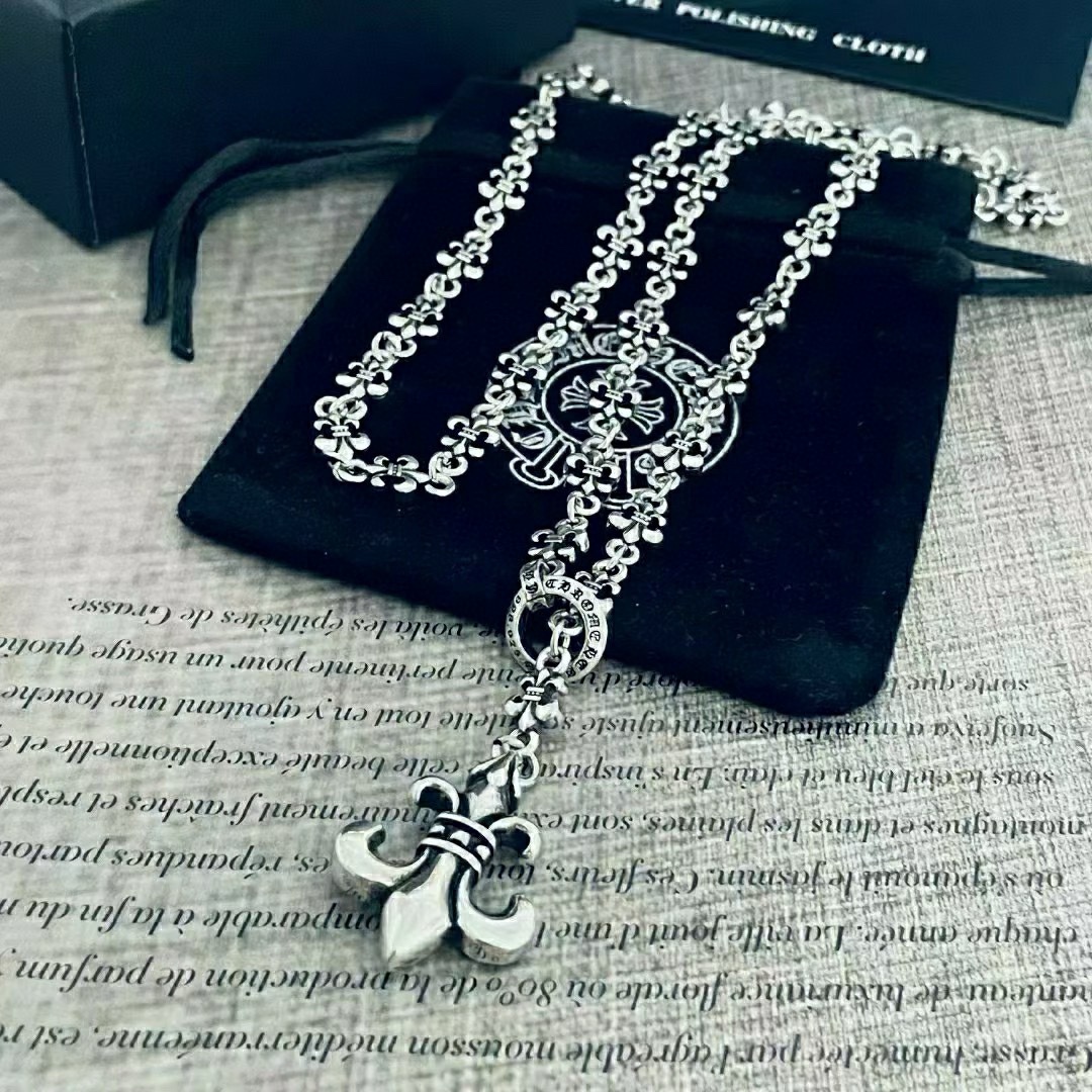 Louis Vuitton Haute Couture Haute Couture Fine Jewelry Necklace Bracelet 3