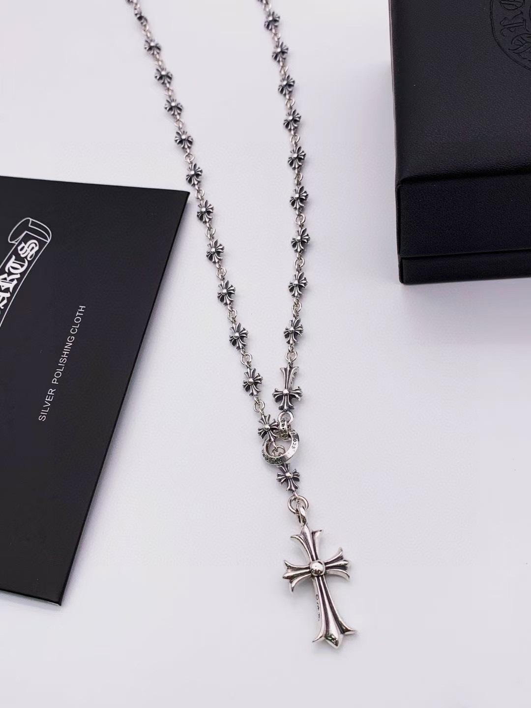 Louis Vuitton Haute Couture Haute Couture Fine Jewelry Necklace Bracelet 3