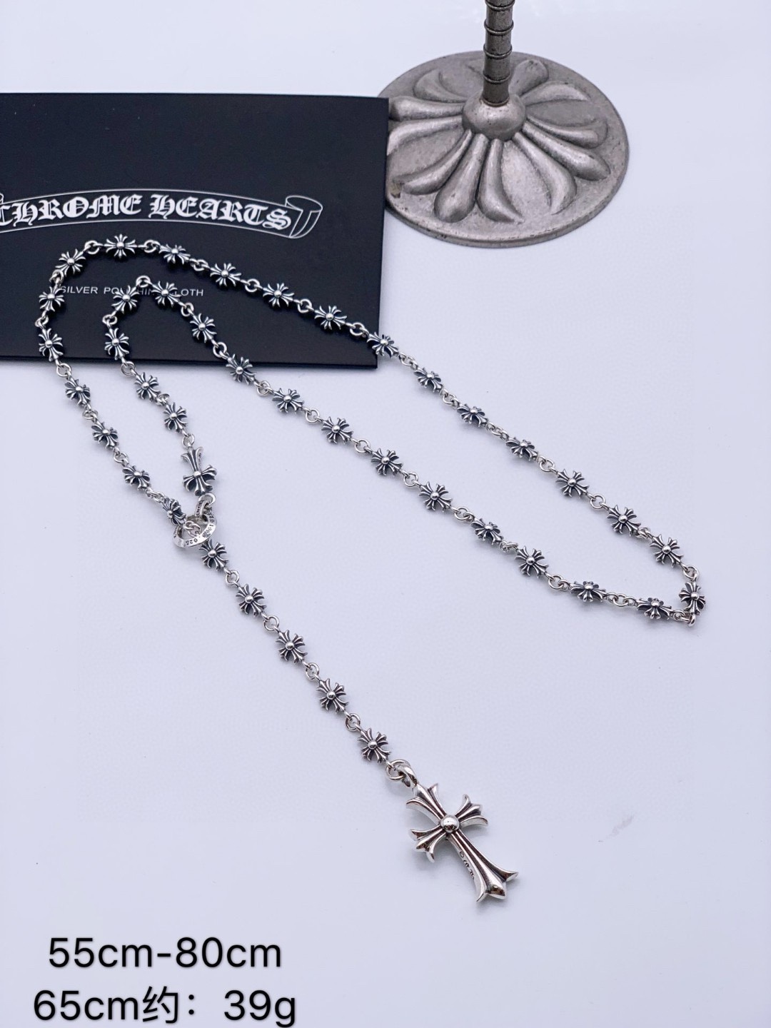 Louis Vuitton Haute Couture Haute Couture Fine Jewelry Necklace Bracelet 5