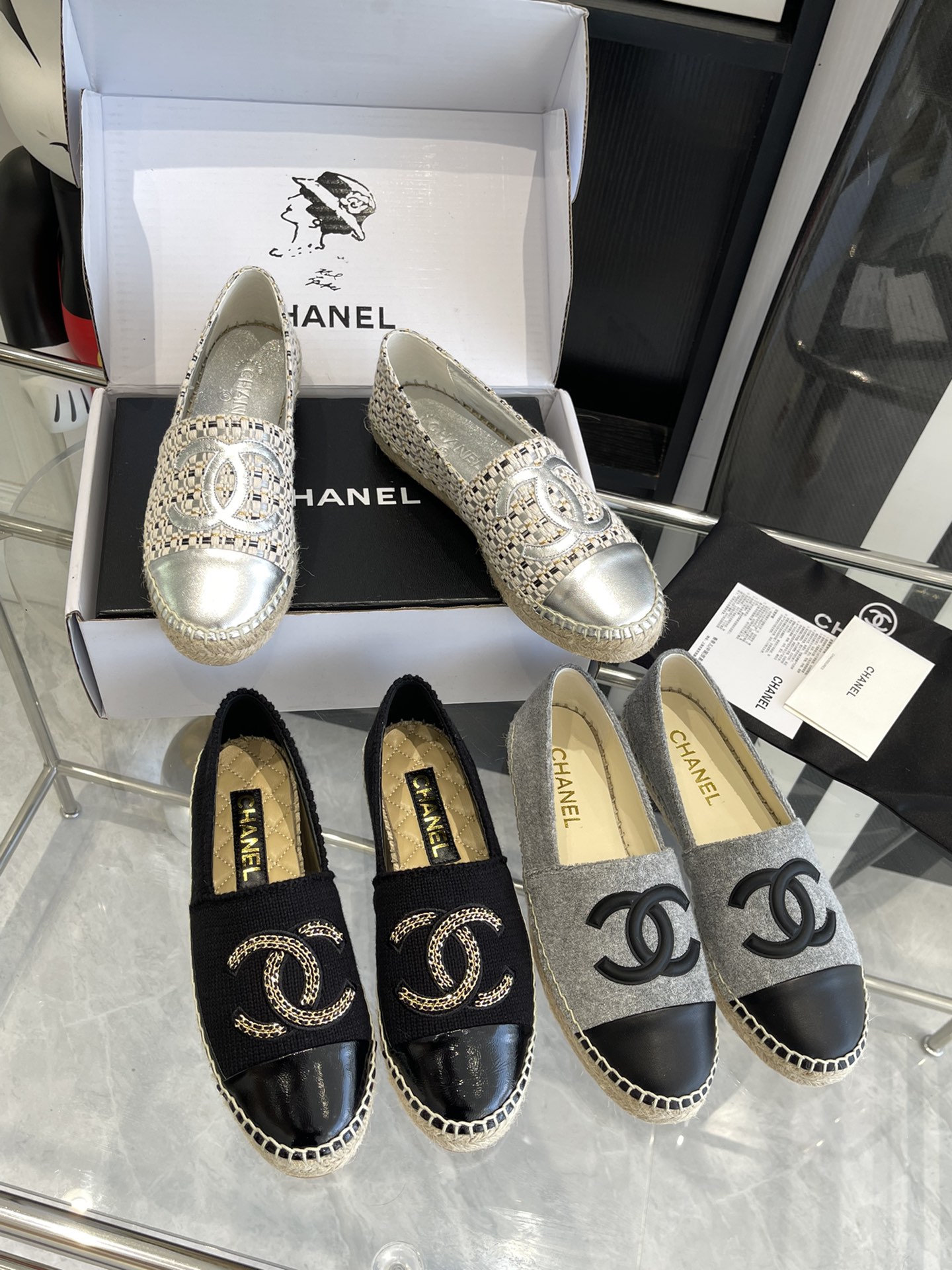 NO:615465,Combo, fisherman shoes, espadrilles19860909组合图,渔夫鞋,espadrilles,Women's Shoes