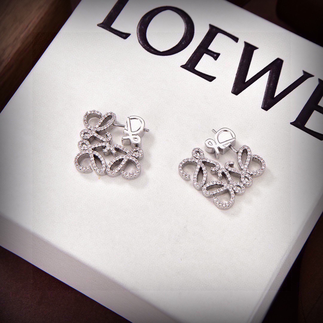 罗意威 Loewe 高定典藏名品高定成衣时装外套连衣裙衬衫T恤 #F260C1FF 4