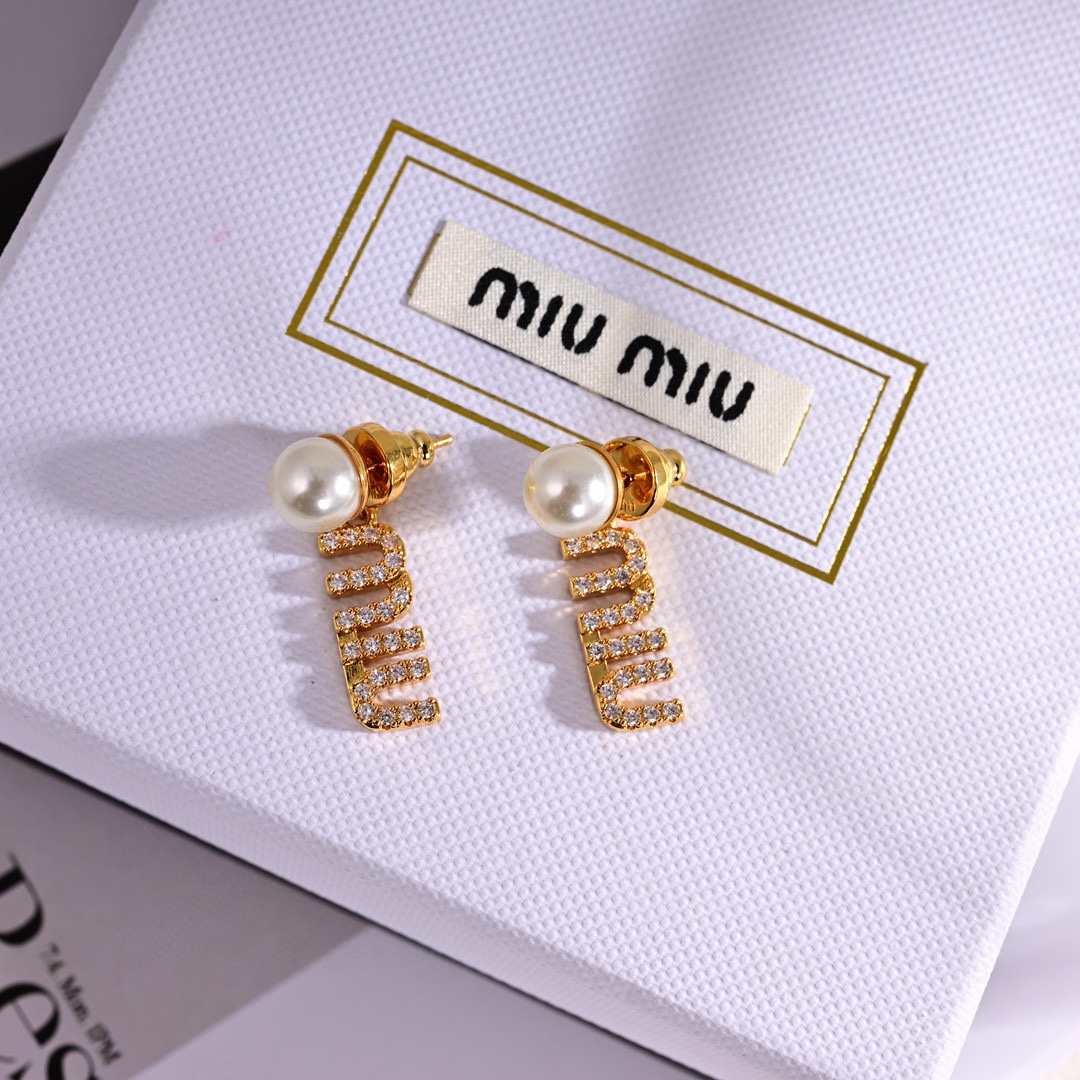 缪缪 Miu Miu 高定典藏名品高定成衣时装外套连衣裙衬衫T恤 #5703A112