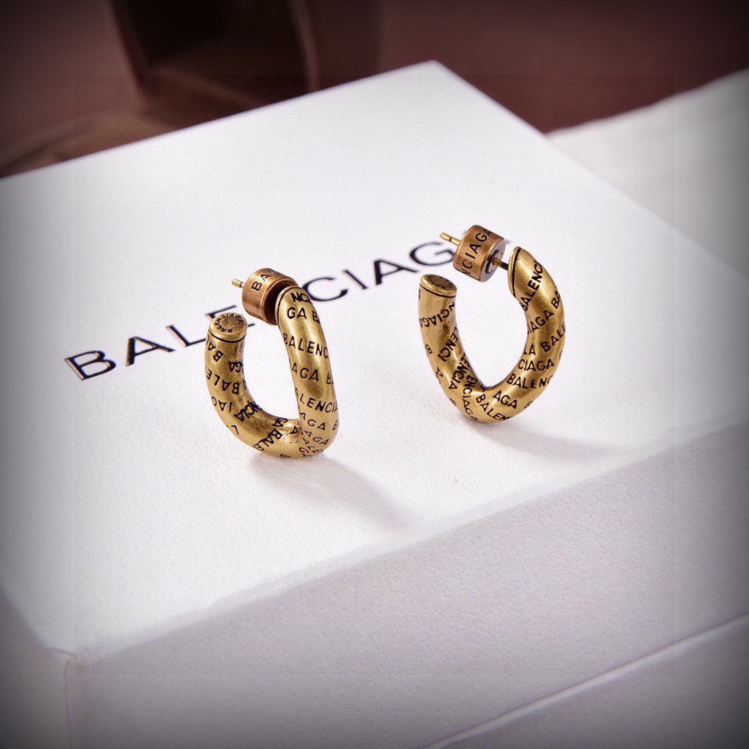 Balenciaga Haute Couture Haute Couture Fine Jewelry Necklace Bracelet 8
