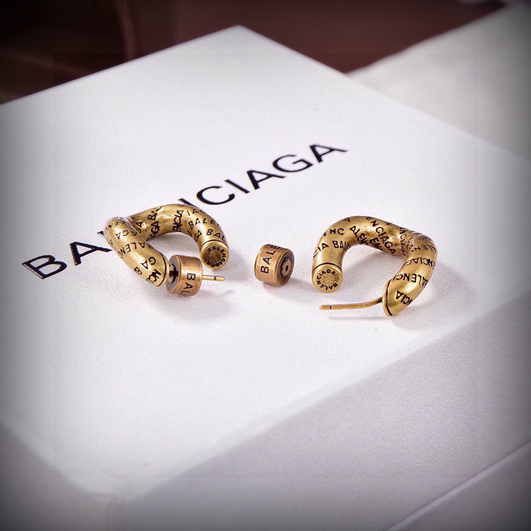 Balenciaga Haute Couture Haute Couture Fine Jewelry Necklace Bracelet 7