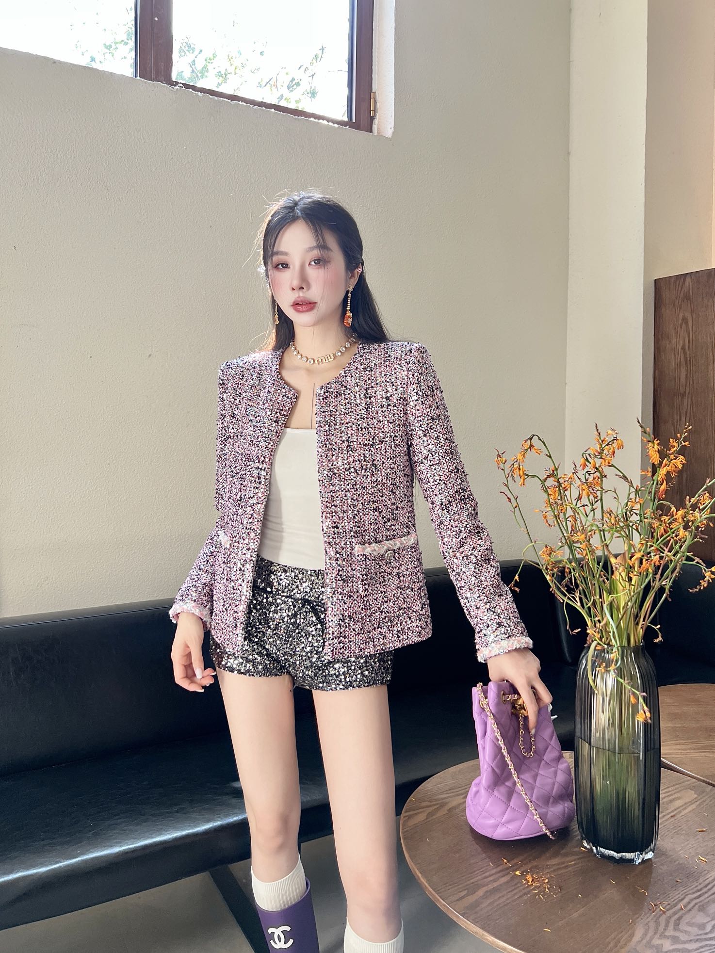 NO:740204,,,19860909,,,Women's clothing