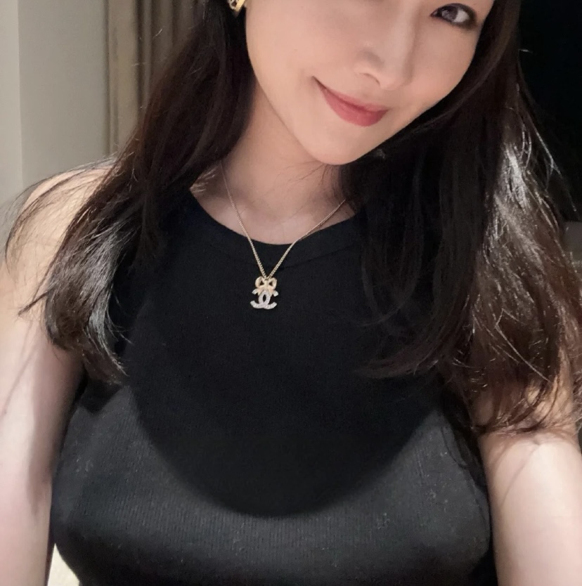 Chanel Haute Couture Haute Couture Fine Jewelry Necklace Bracelet Ring 8