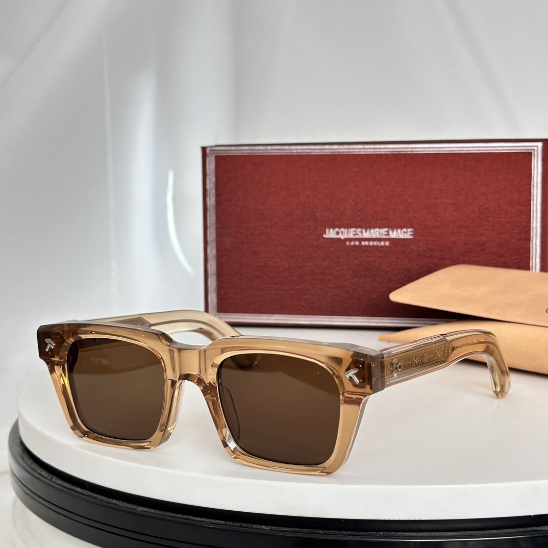 ️JACQUESMARIEMAGMODELQUENTINSIZE50口22