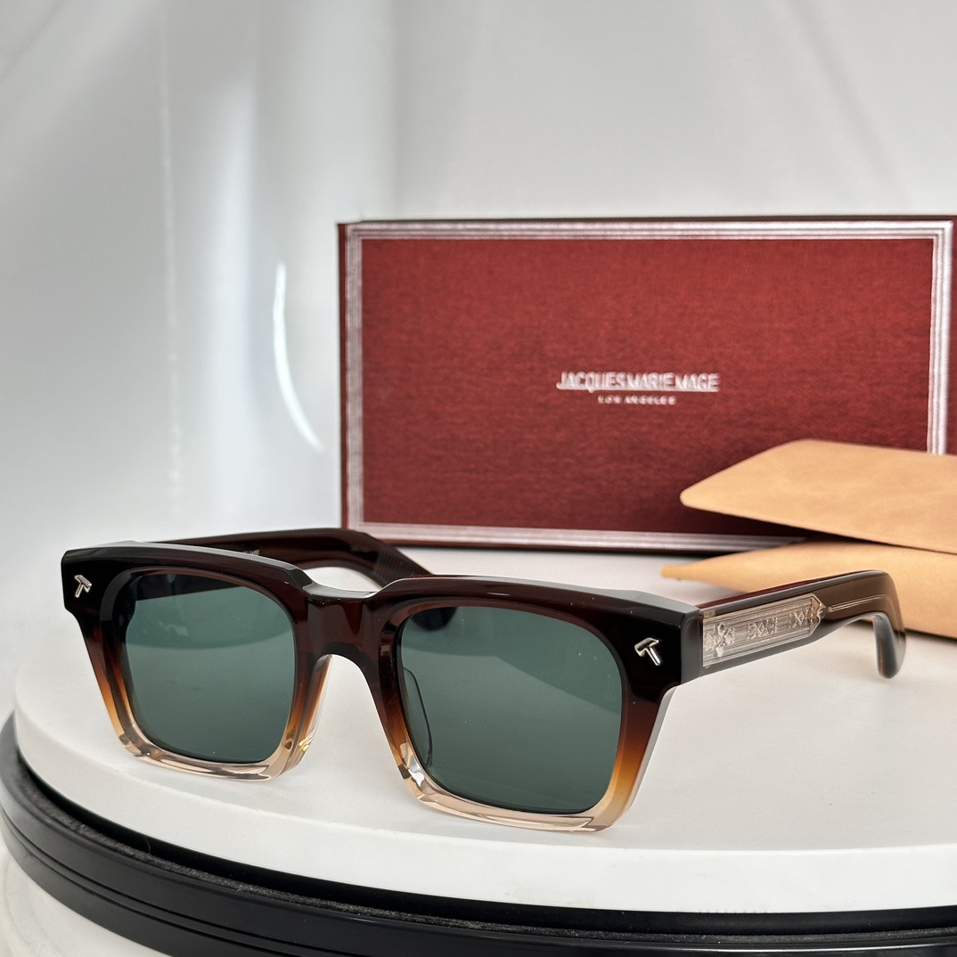 ️JACQUESMARIEMAGMODELQUENTINSIZE50口22