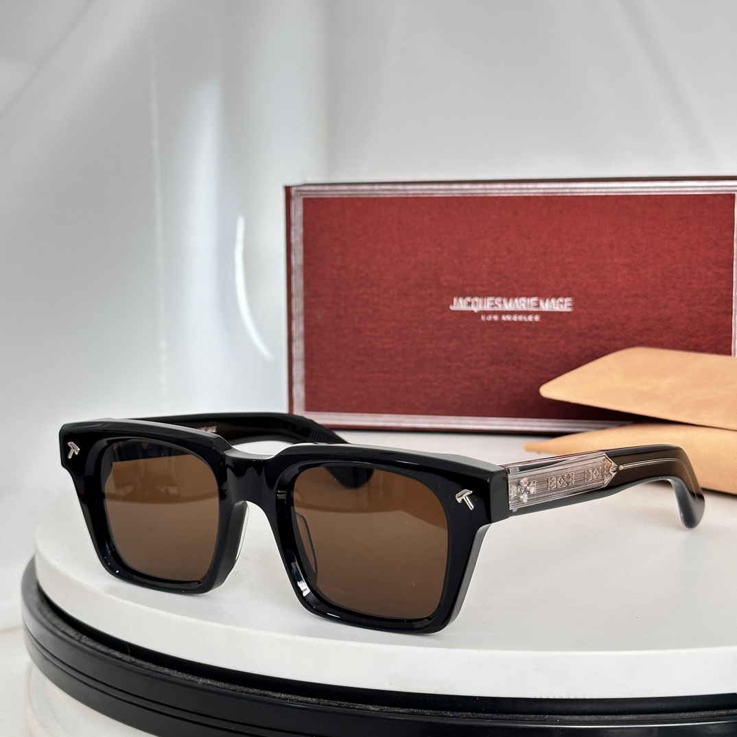 ️JACQUESMARIEMAGMODELQUENTINSIZE50口22