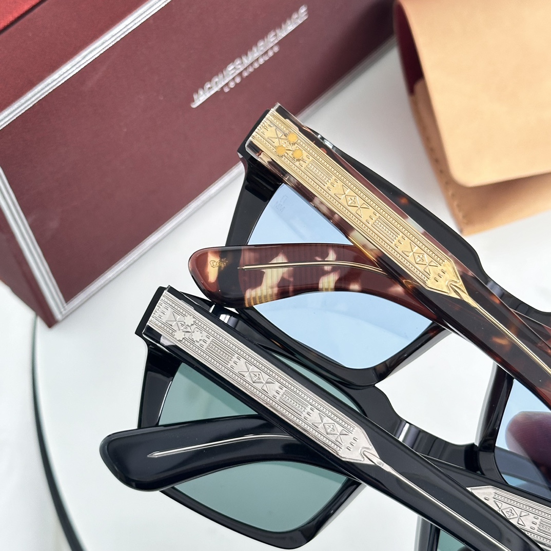 ️JACQUESMARIEMAGMODELQUENTINSIZE50口22
