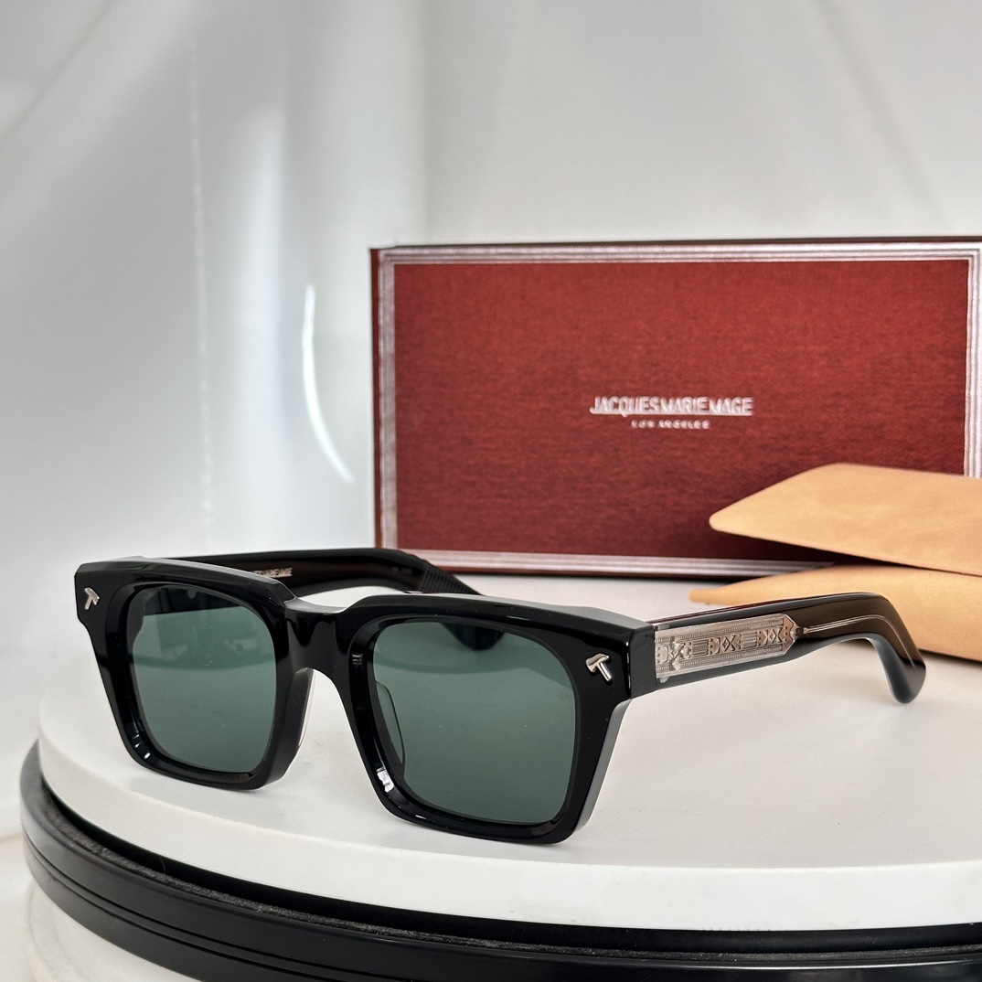 ️JACQUESMARIEMAGMODELQUENTINSIZE50口22
