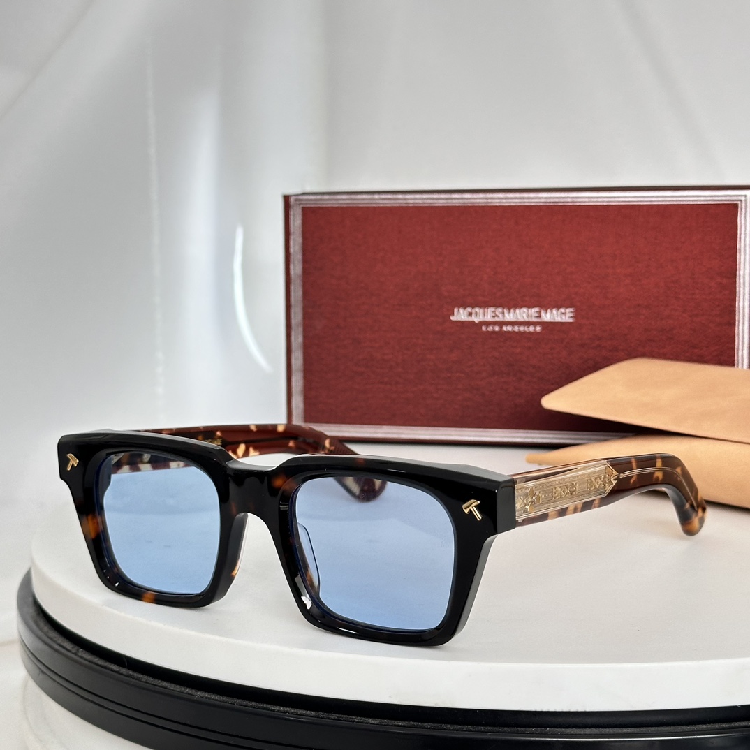 ️JACQUESMARIEMAGMODELQUENTINSIZE50口22