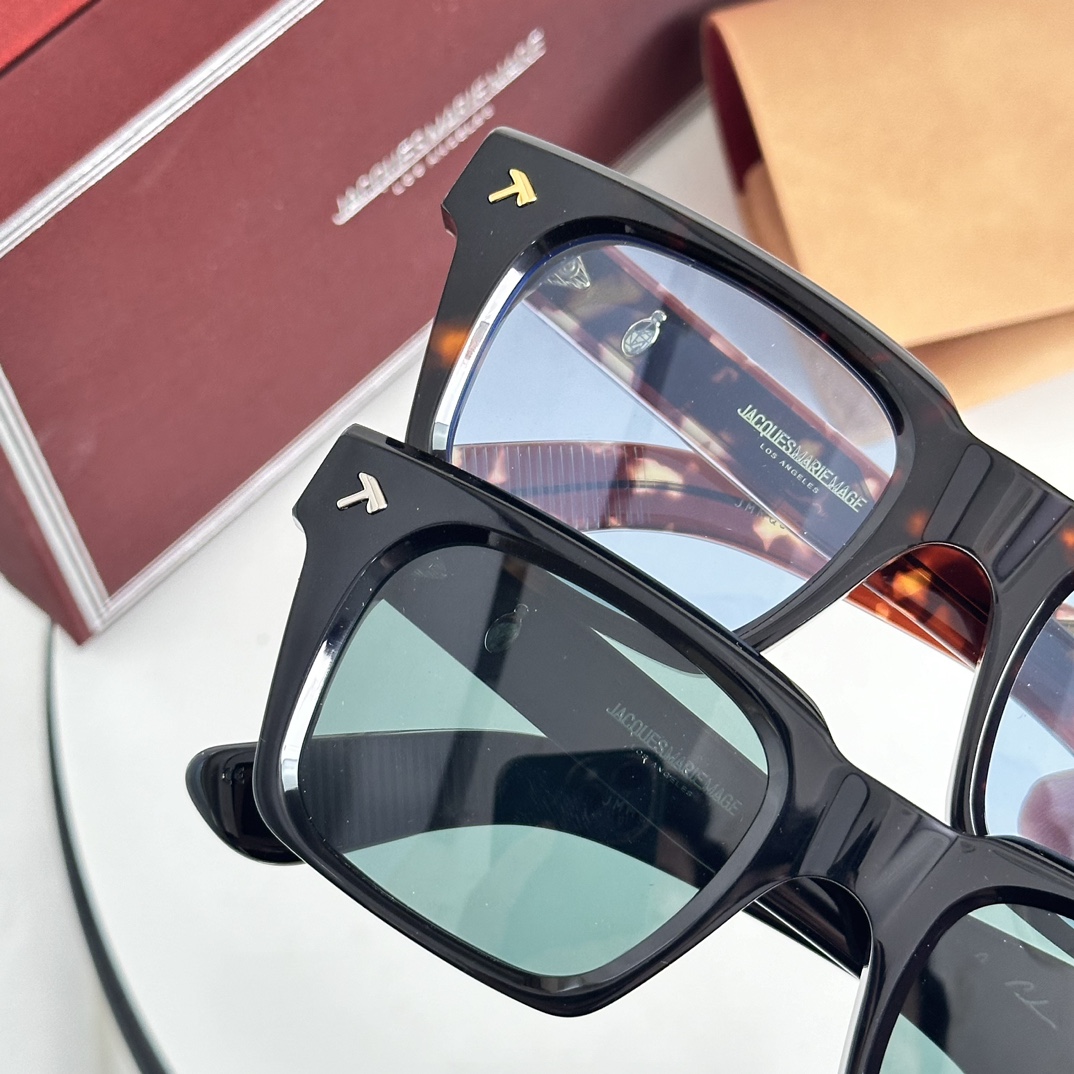 ️JACQUESMARIEMAGMODELQUENTINSIZE50口22