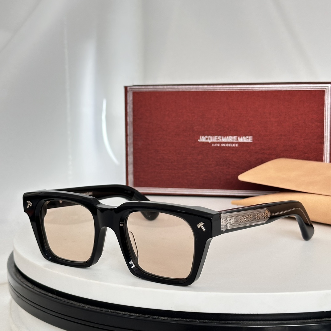️JACQUESMARIEMAGMODELQUENTINSIZE50口22