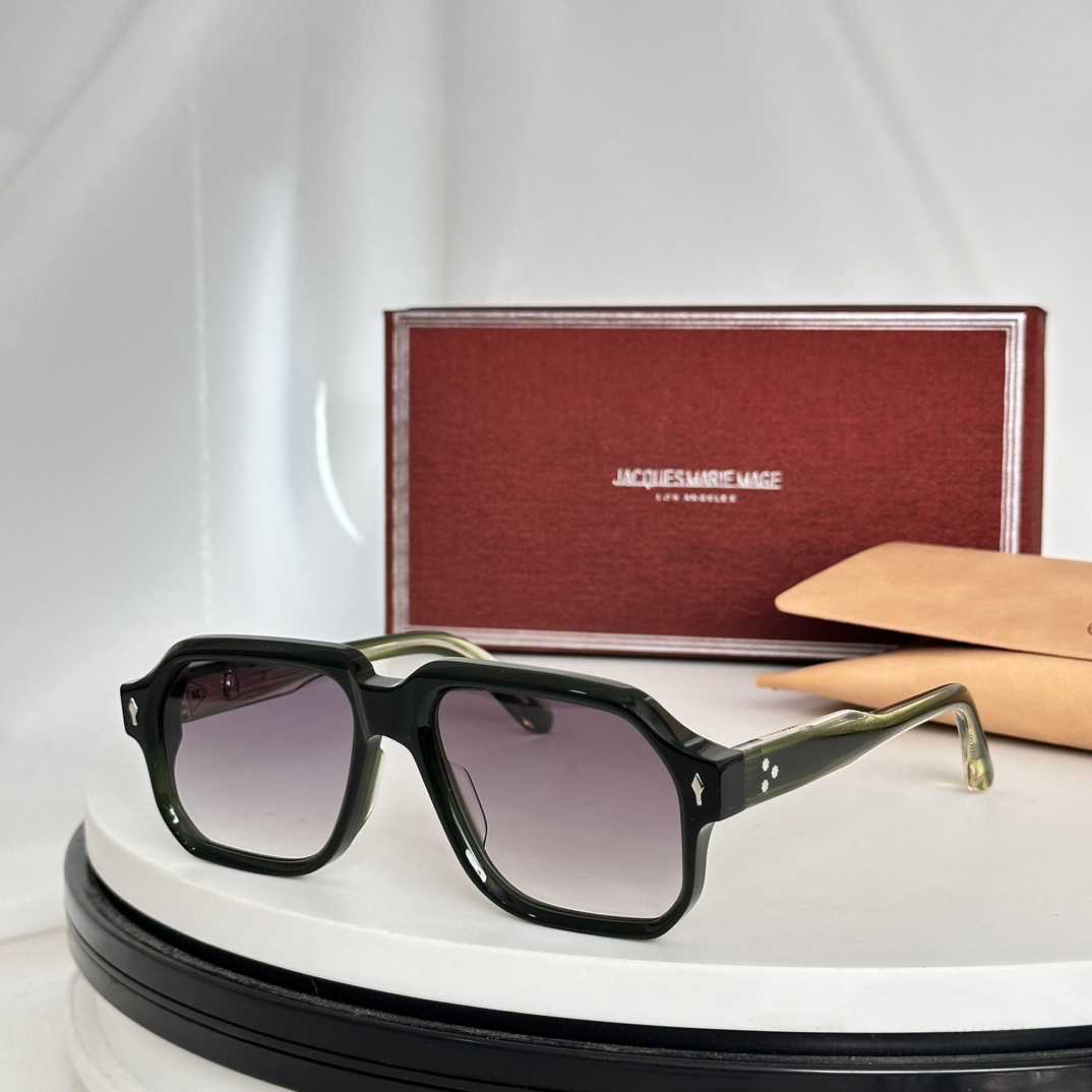 ️JACQUESMARIEMAGMODELCHALLENGERISIZE55口18