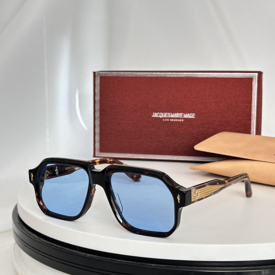 ️JACQUESMARIEMAGMODELCHALLENGERISIZE55口18