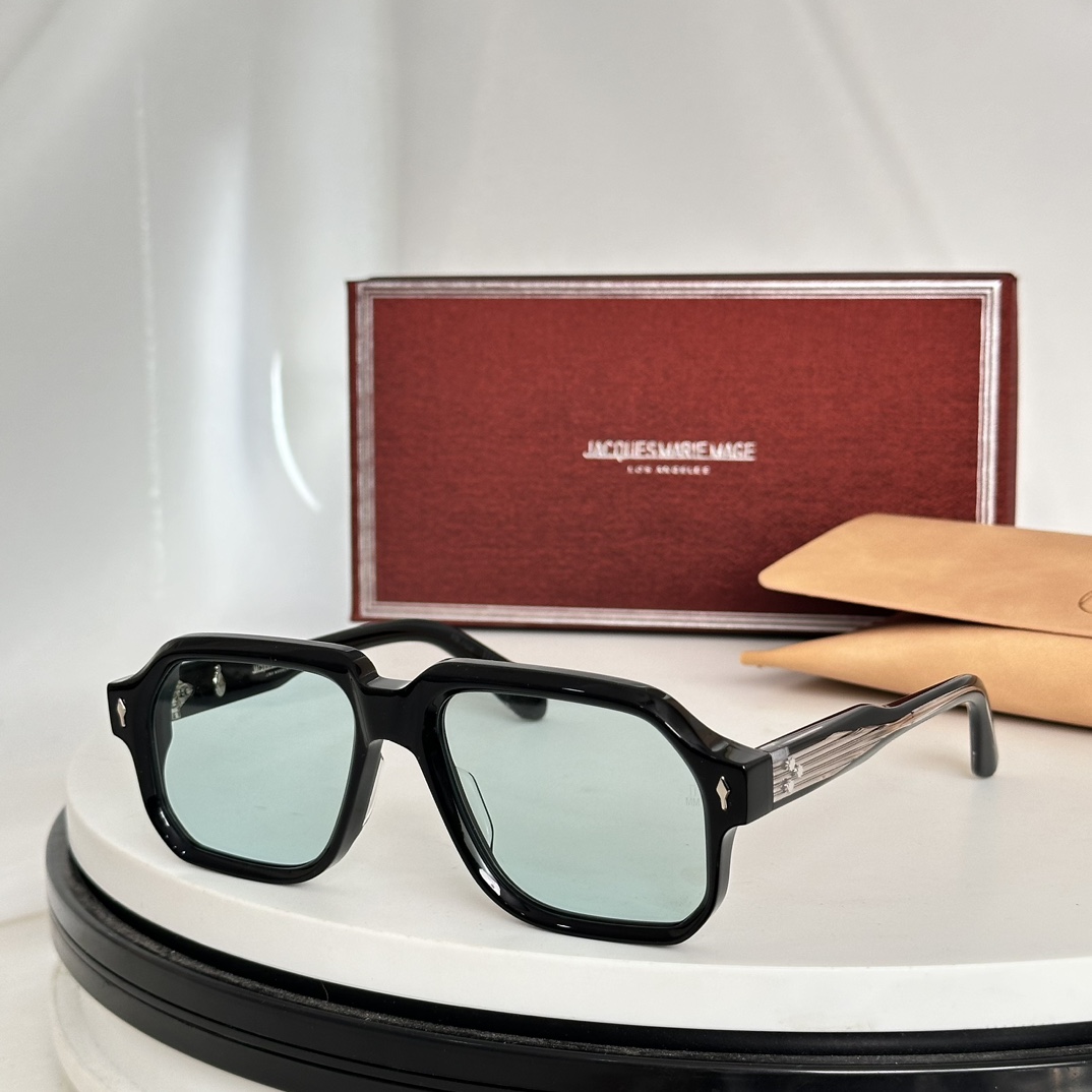 ️JACQUESMARIEMAGMODELCHALLENGERISIZE55口18