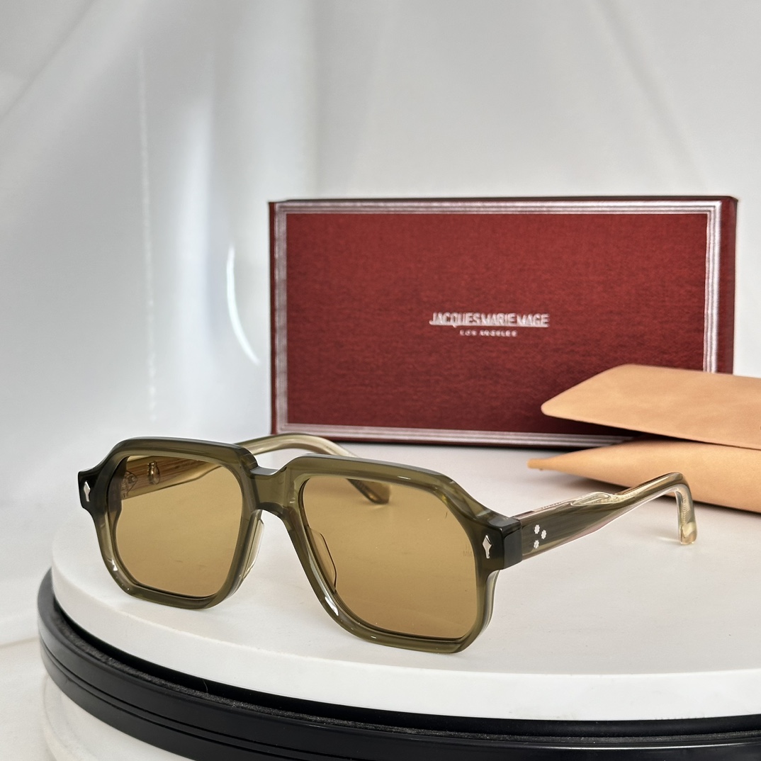 ️JACQUESMARIEMAGMODELCHALLENGERISIZE55口18