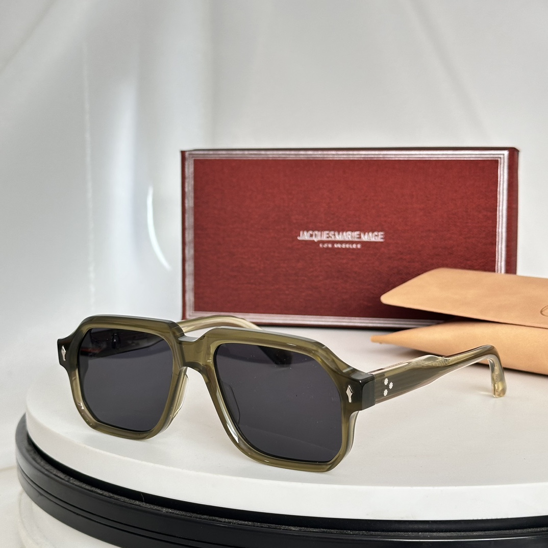 ️JACQUESMARIEMAGMODELCHALLENGERISIZE55口18
