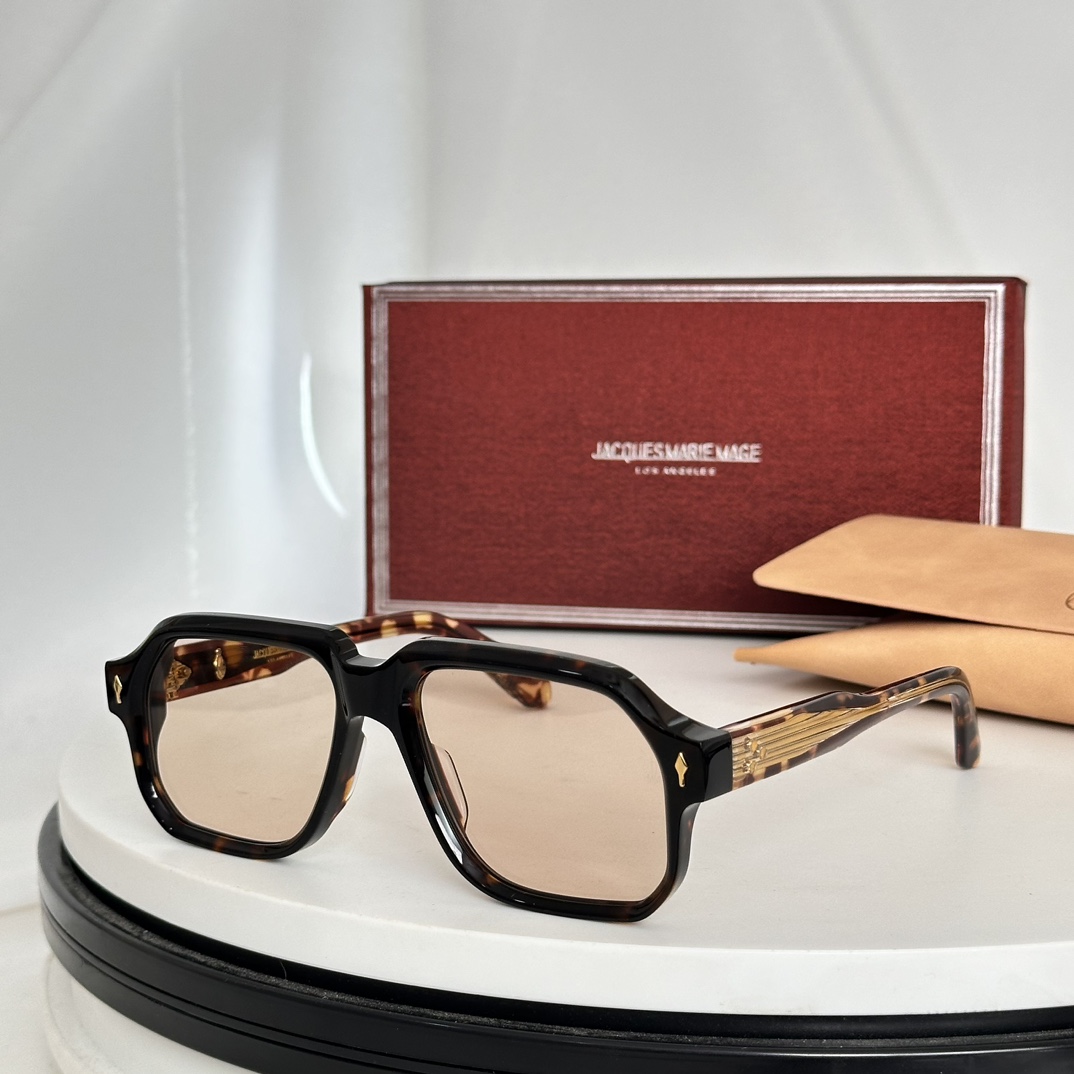 ️JACQUESMARIEMAGMODELCHALLENGERISIZE55口18