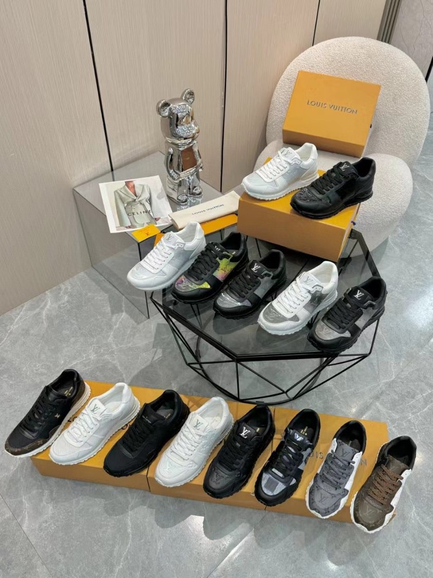 NO:385936,LV collection pictures, casual shoes/sports shoes, louis vuitton, sneakers19860909LV集合图,休闲鞋/运动鞋,louis vuitton,sneakers,Women's Shoes