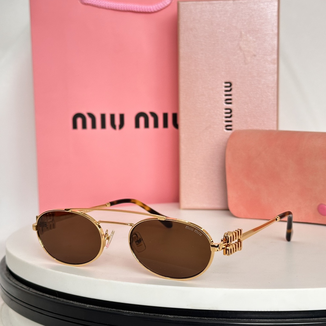 ️MIUMI*MODELSMU54ZSSIZE53口19-145