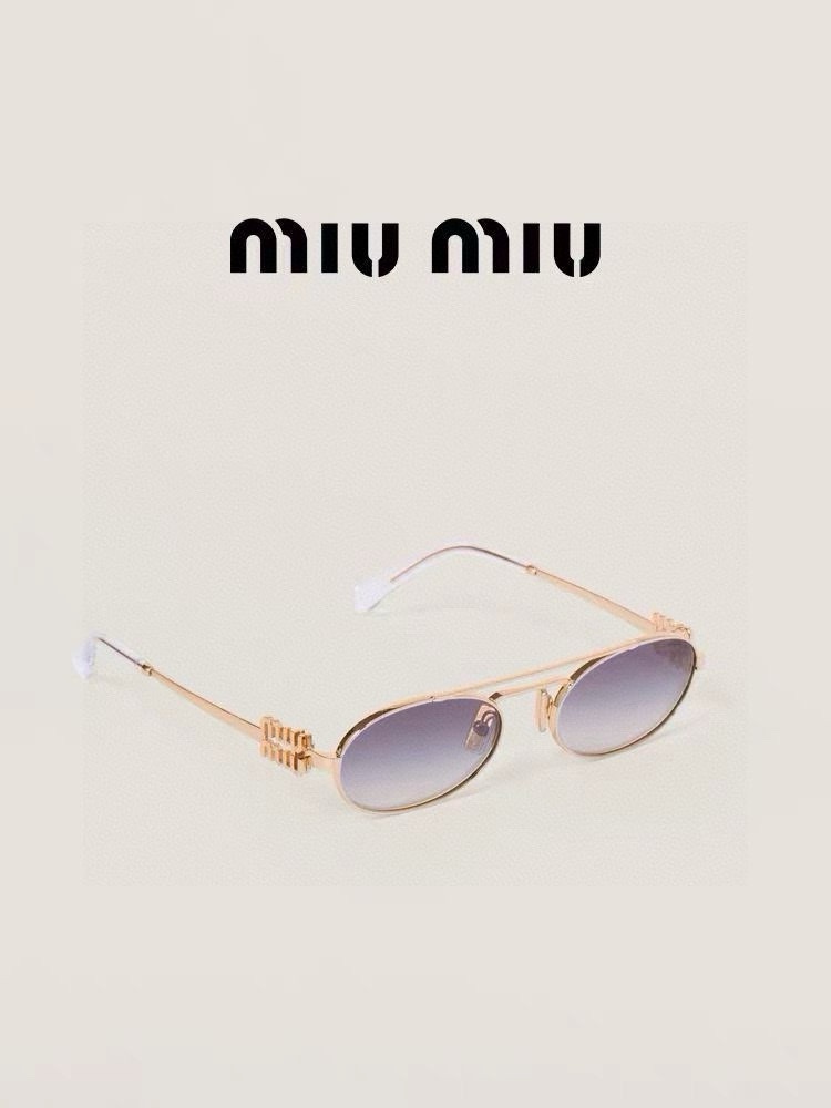 ️官网图MIUMI*MODELSMU54ZSSIZE53口19-145