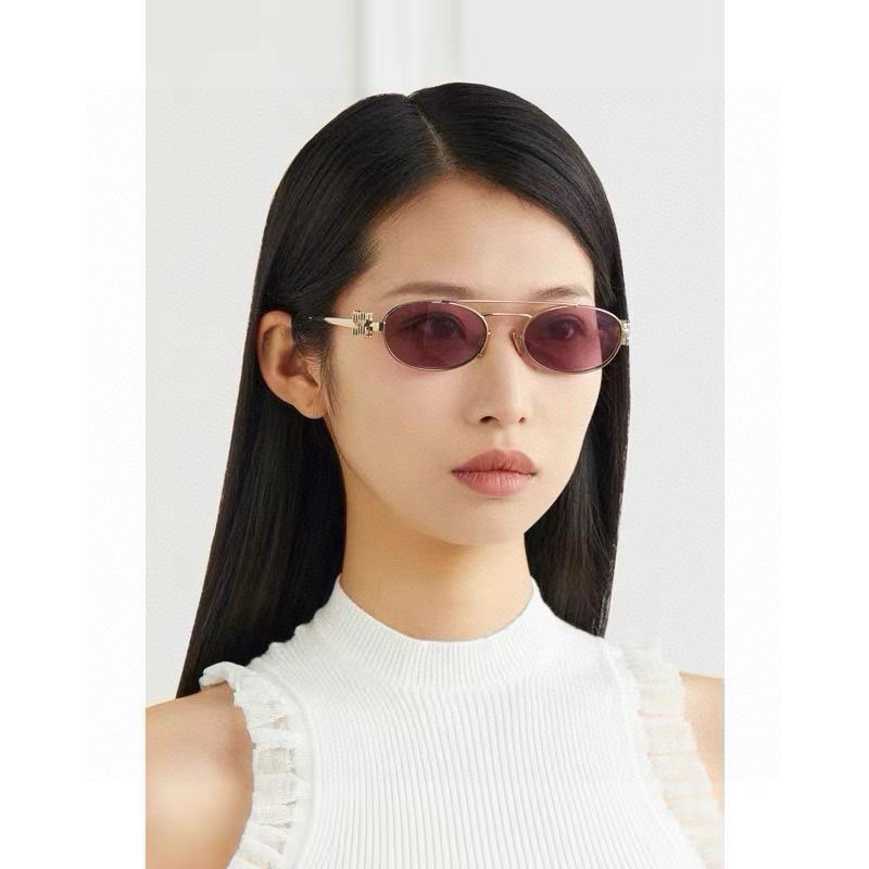 ️官网图MIUMI*MODELSMU54ZSSIZE53口19-145
