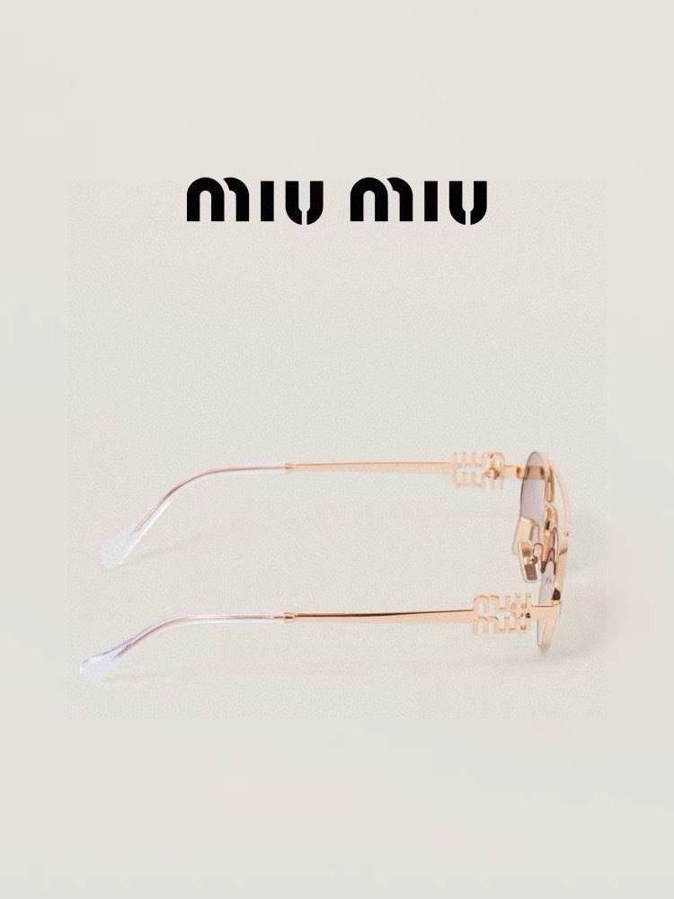 ️官网图MIUMI*MODELSMU54ZSSIZE53口19-145