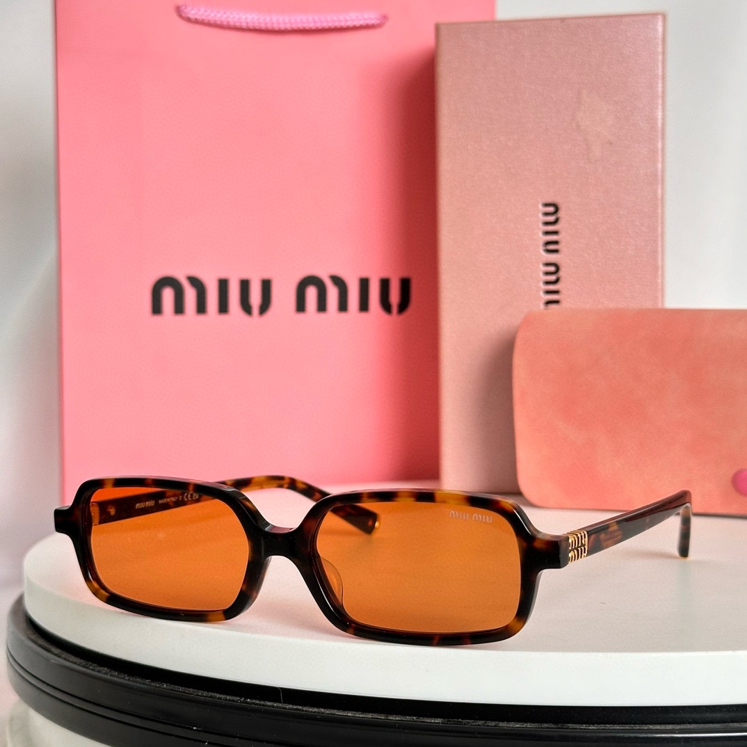 NO:269011,95MiuMi* ModSMU 11Z Size52-15- Narrow Frame Glasses Sunglasses, Glasses, Miumiu1986090995MiuMi* ModSMU 11Z Size52-15- 窄框眼镜墨镜太阳镜,眼镜,miumiu,glasses
