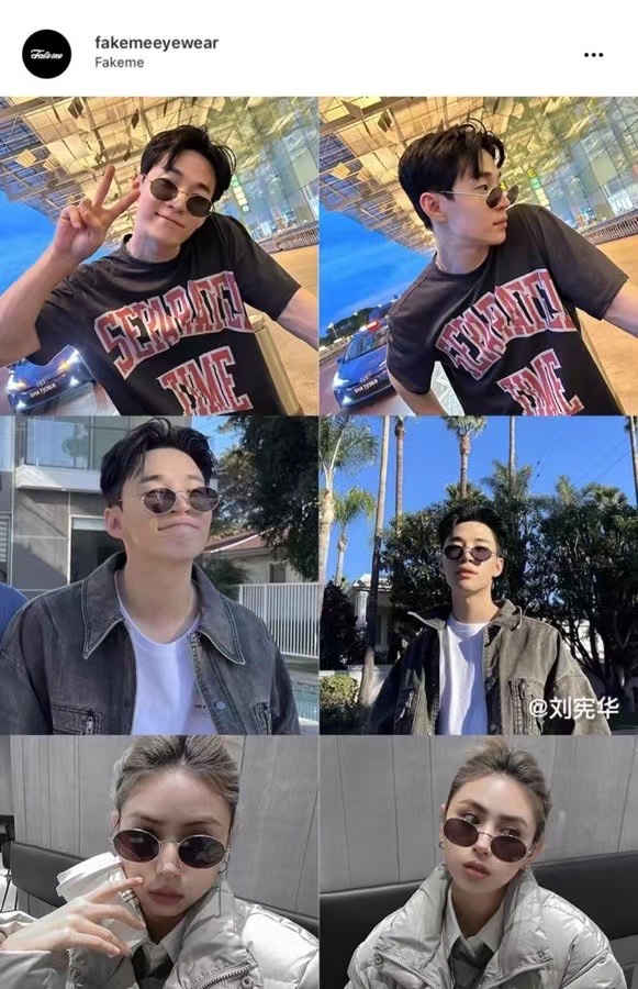 ️官网图FAKEMEMODEL:KOREASIZE:54口21-147配盒子