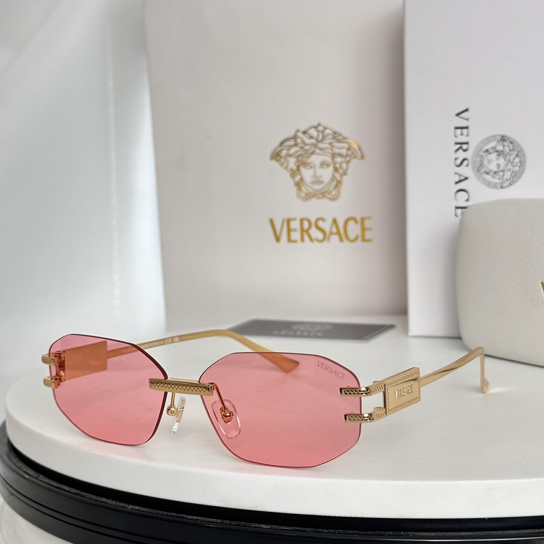 ️VERSAC*MODEL:VE2274SIZE:58口13-140