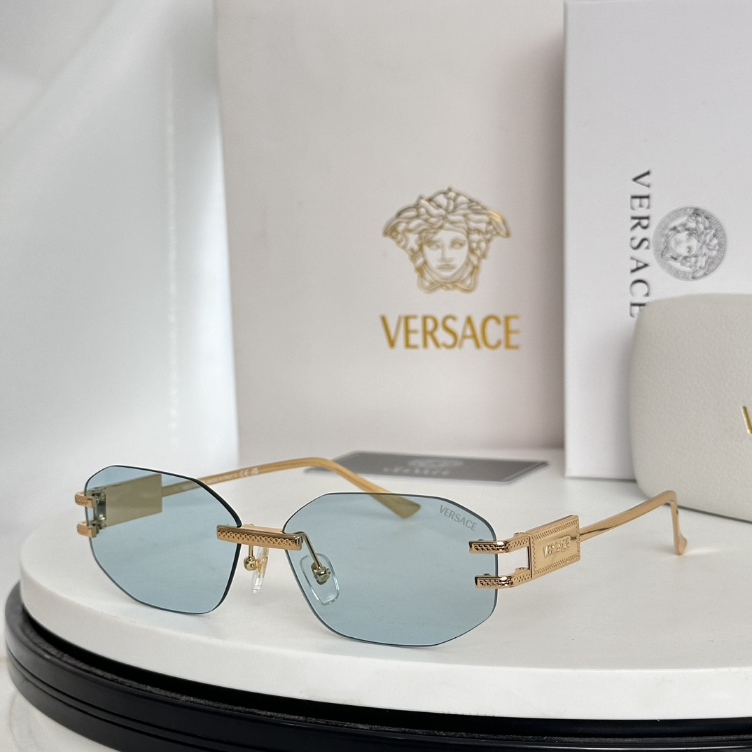 ️VERSAC*MODEL:VE2274SIZE:58口13-140