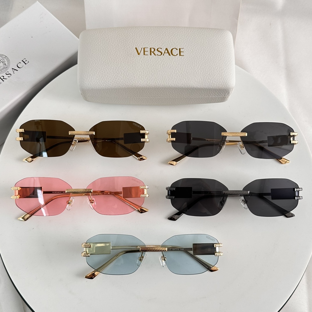 ️VERSAC*MODEL:VE2274SIZE:58口13-140