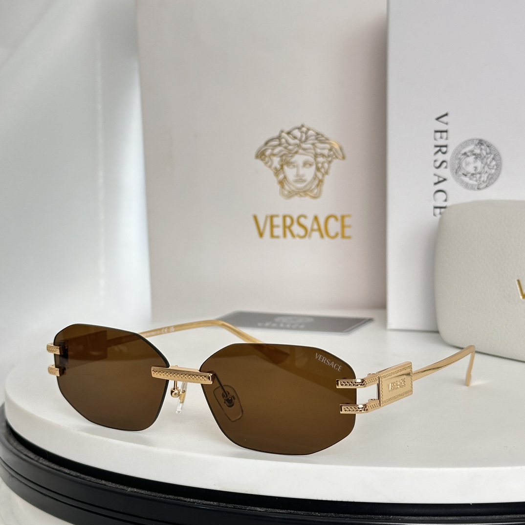 ️VERSAC*MODEL:VE2274SIZE:58口13-140
