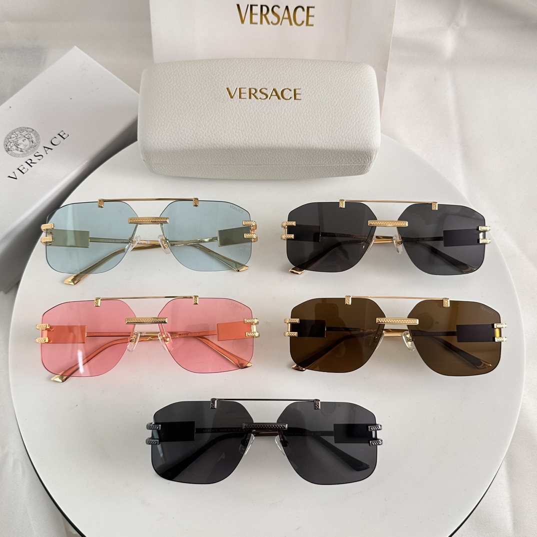 ️VERSAC*MODEL:VE2275SIZE:60口13-140